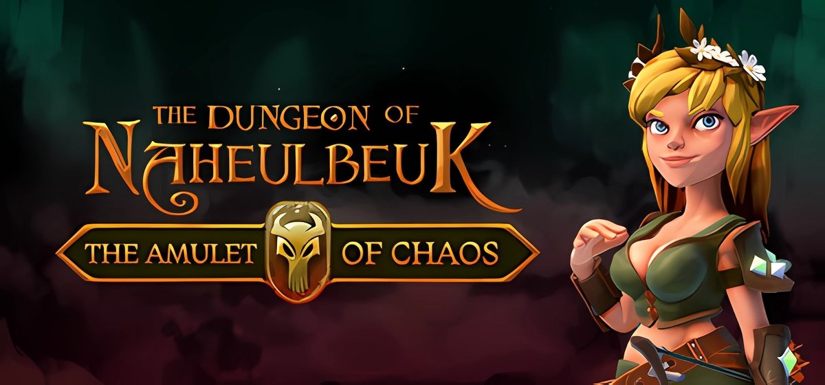 The Dungeon Of Naheulbeuk The Amulet Of Chaos v1.7 51 47889