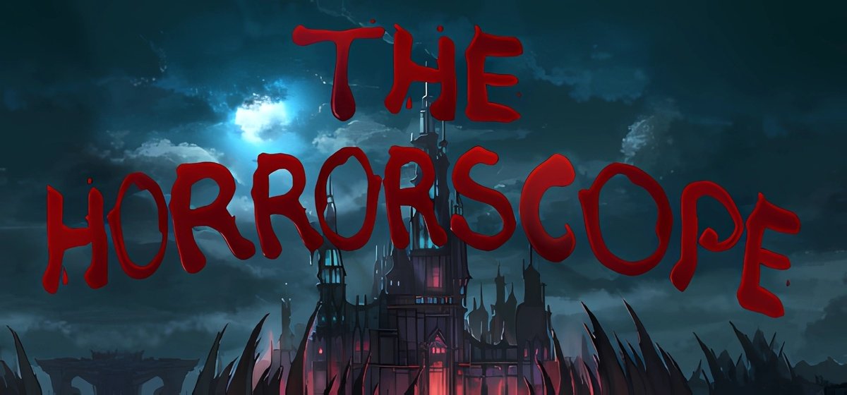 The Horrorscope v23.03.2025