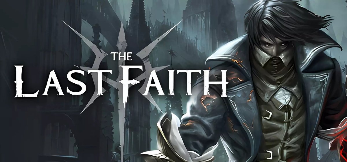 The Last Faith v2.0.3b