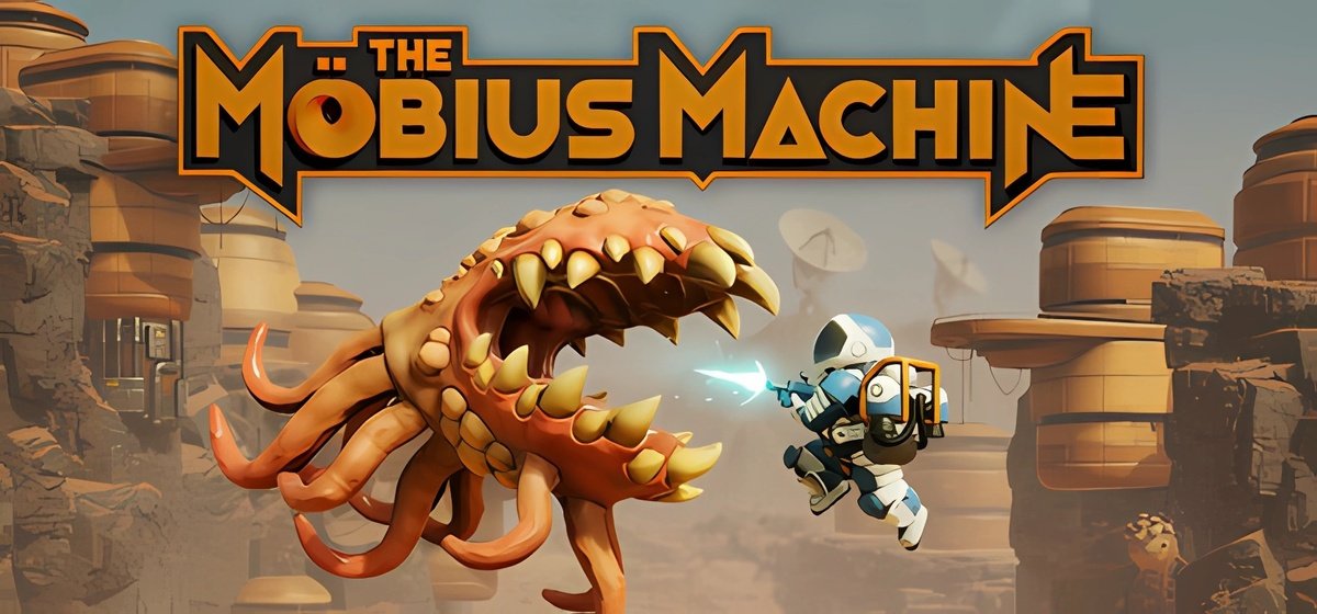 The Mobius Machine v121