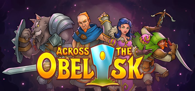 Across the Obelisk v1.7.5.1