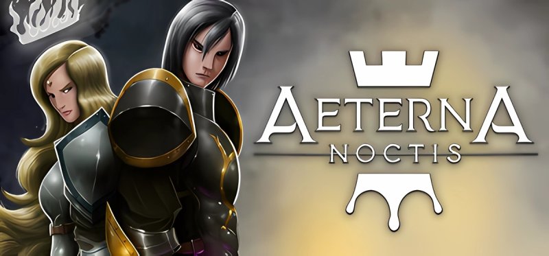 Aeterna Noctis v3.0.001