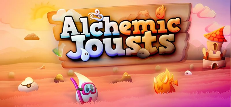Alchemic Jousts v1.02u3