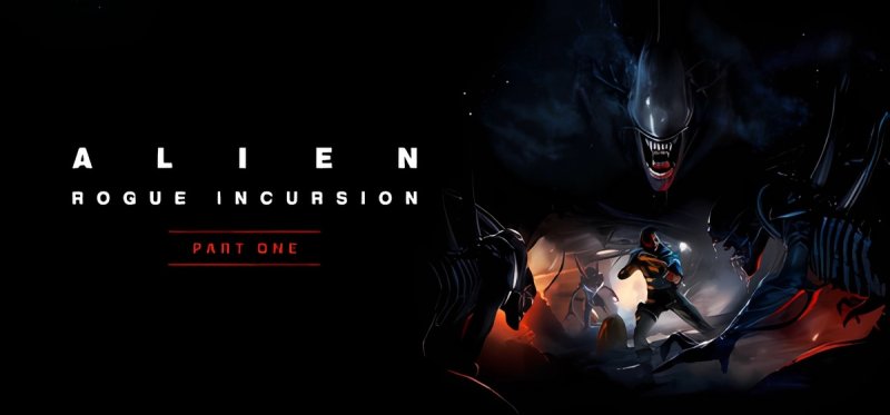 Alien Rogue Incursion v1.1.1
