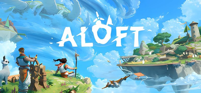Aloft v0.3.5.14