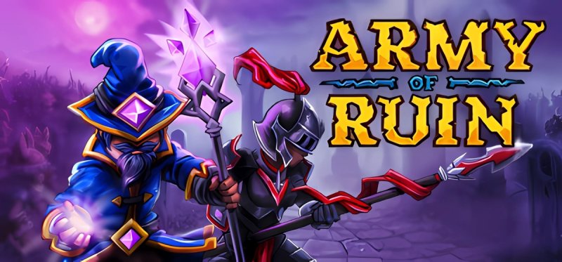 Army of Ruin v06.10.2025
