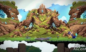 Скриншот игры scr2