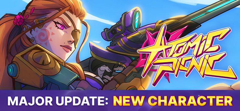 Atomic Picnic v0.7.13