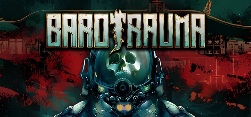 Barotrauma v1.12.6.2a