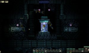 Скриншот игры scr1