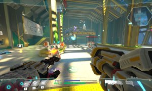 Скриншот игры scr2