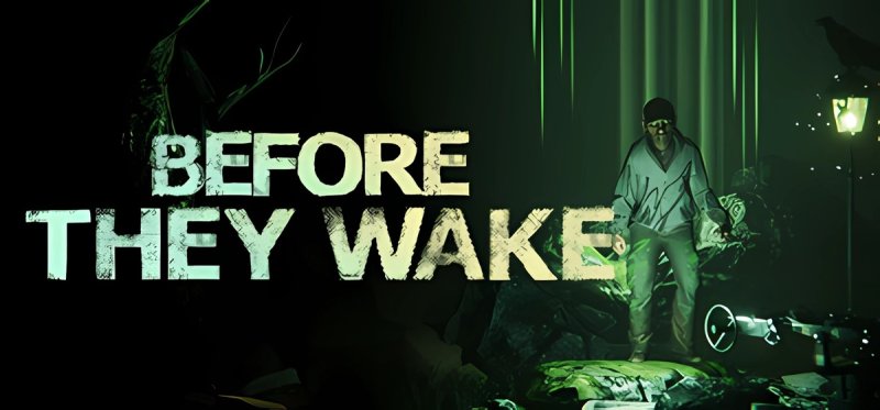 Before They Wake Build 15484034