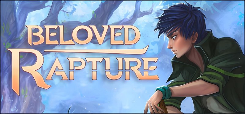 Beloved Rapture Build 21109705