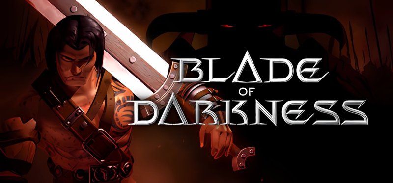 Blade of Darkness v20230316