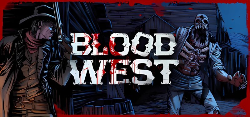 Blood West v4.6.2 rc3