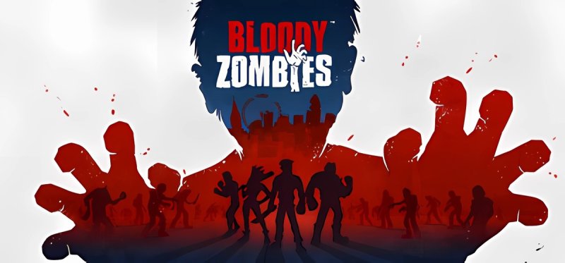 Bloody Zombies v16.03.2025