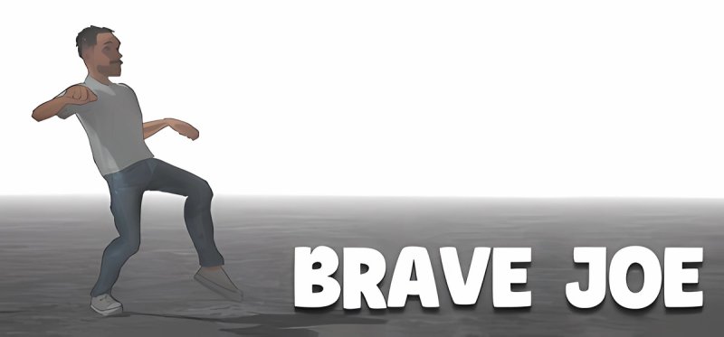 Brave Joe Build 16444864
