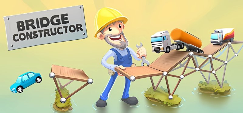 Bridge Constructor v1.3.fix