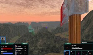 Скриншот игры scr7