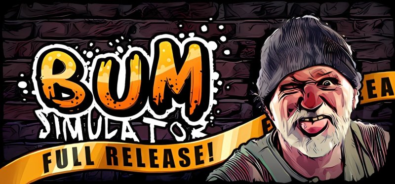 Bum Simulator v23.08.2025