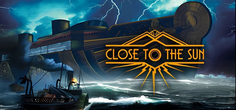Close To The Sun v1.6