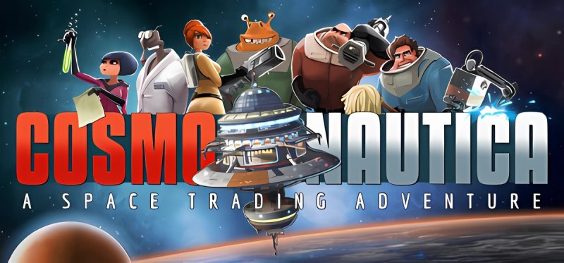 Cosmonautica v1.2.1.32