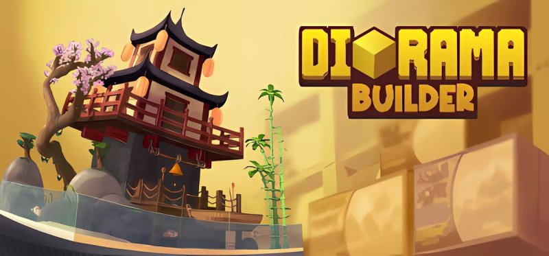 Diorama Builder Builder Build 21245382