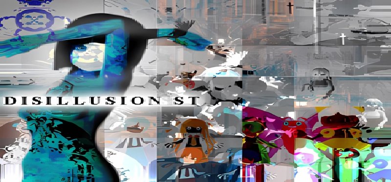 Disillusion ST v1.5