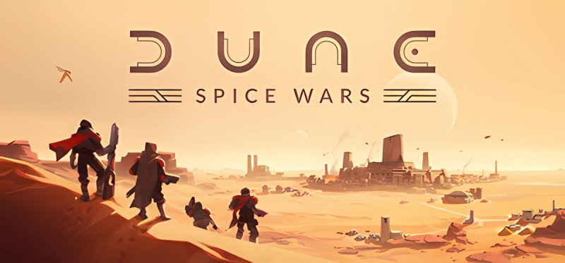 Dune Spice Wars v2.2.7.32974