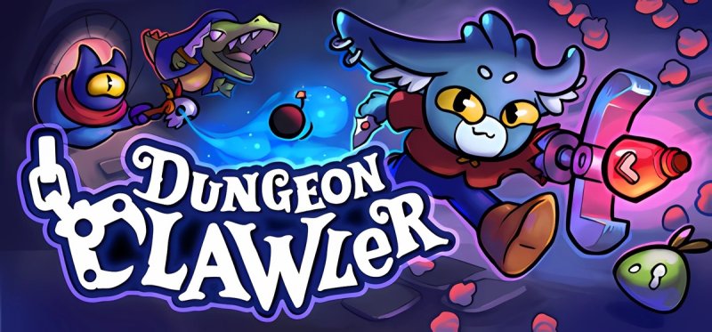 Dungeon Clawler Build 21146565