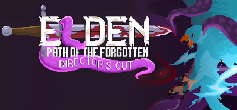 Elden Path of the Forgotten Build 5308607