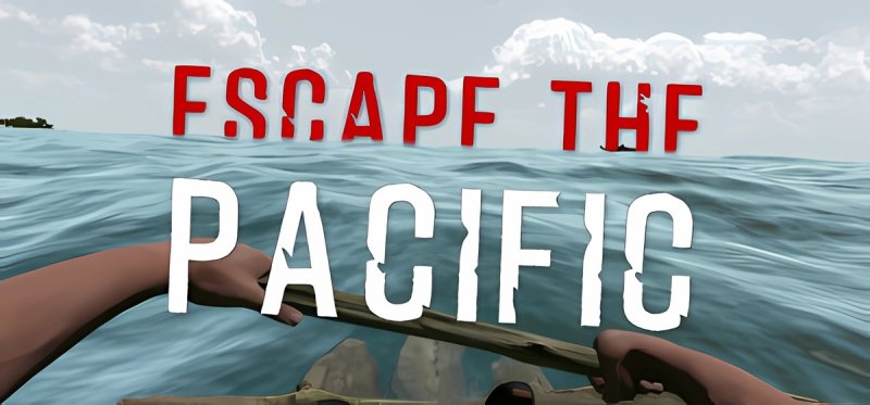 Escape The Pacific v0.67.0.0