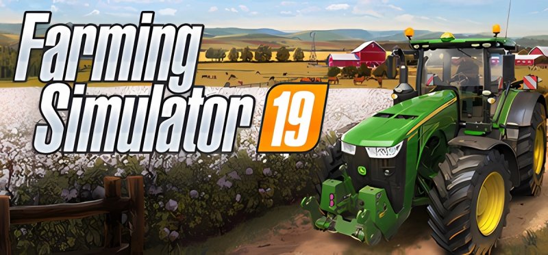 Farming Simulator 19 v1.7.1.0