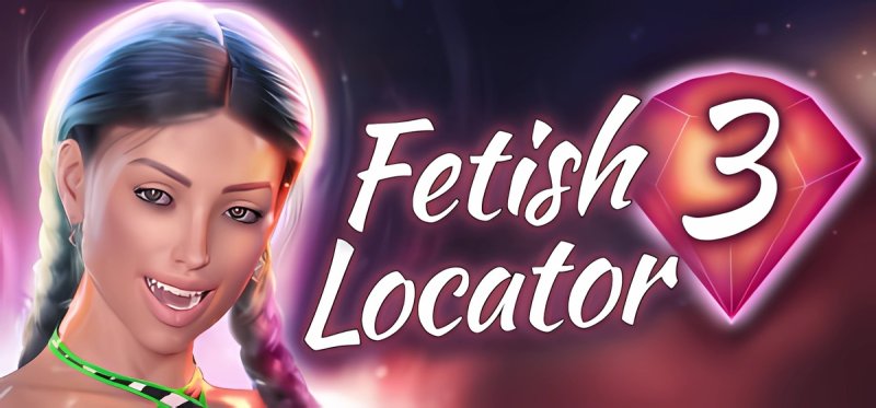 Fetish Locator Week Three v1.0.25