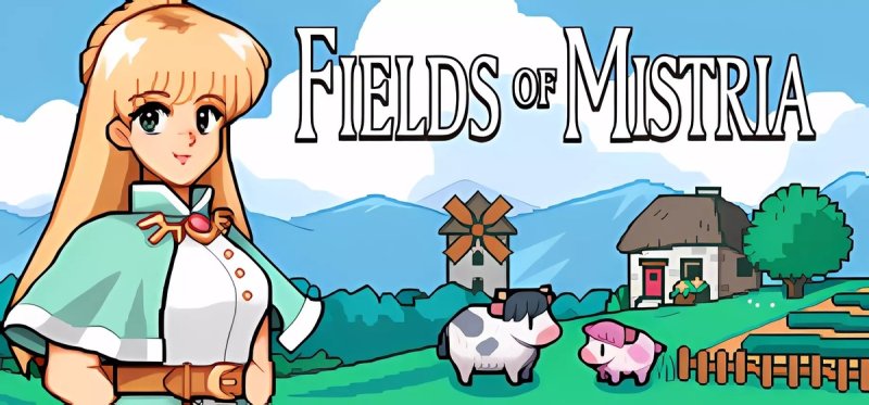 Fields of Mistria v0.15.2