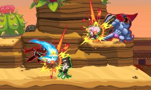 Скриншот игры scr2