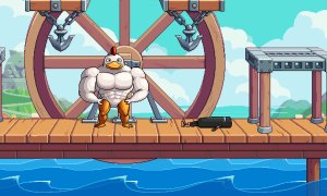 Скриншот игры scr4