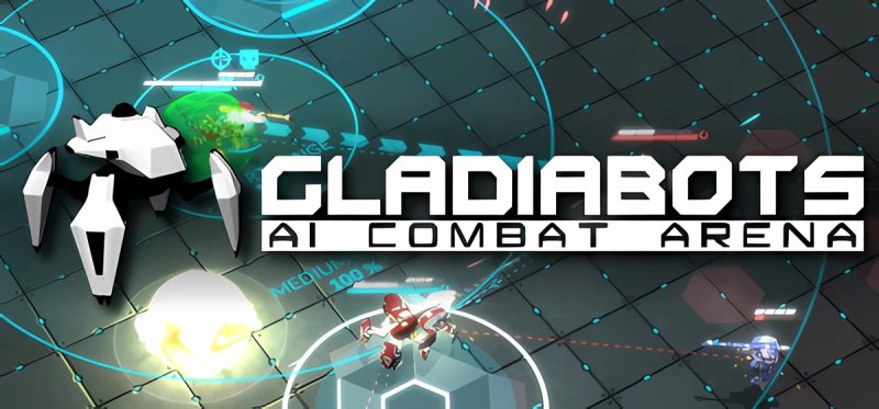Gladiabots v1.4.31
