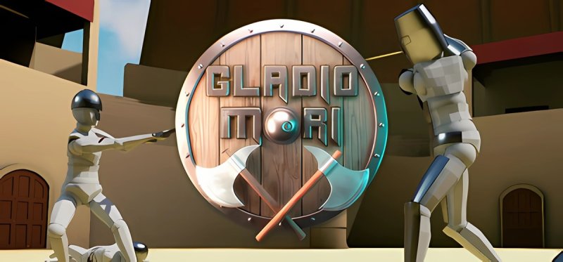 Gladio Mori Build 21284090