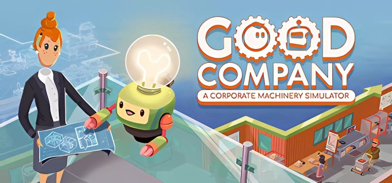 Good Company v1.1.01