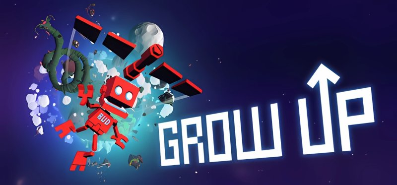 Grow Up v1.0