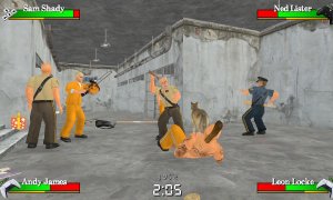 Скриншот игры scr4