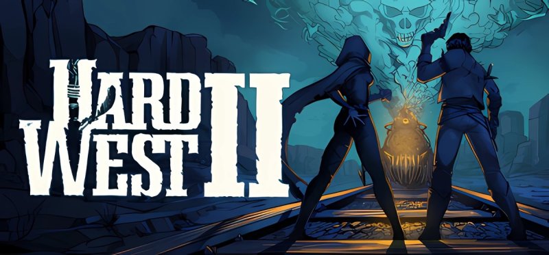 Hard West 2 v2.1.0.2.1.4195