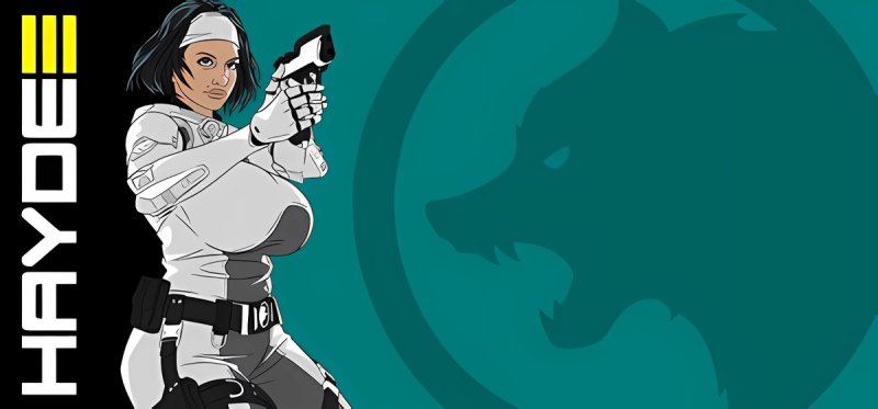 Haydee 3 v1.0.21.1529