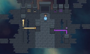 Скриншот игры scr4