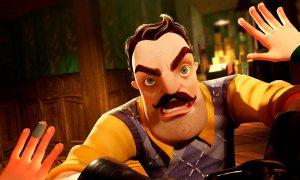 Скриншот игры scr4