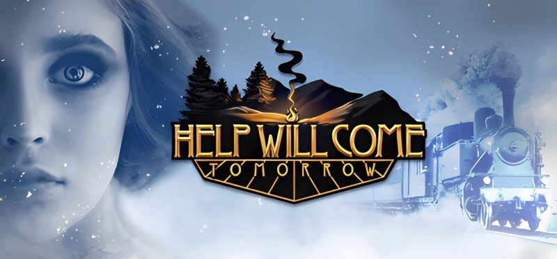 Help Will Come Tomorrow v2.1