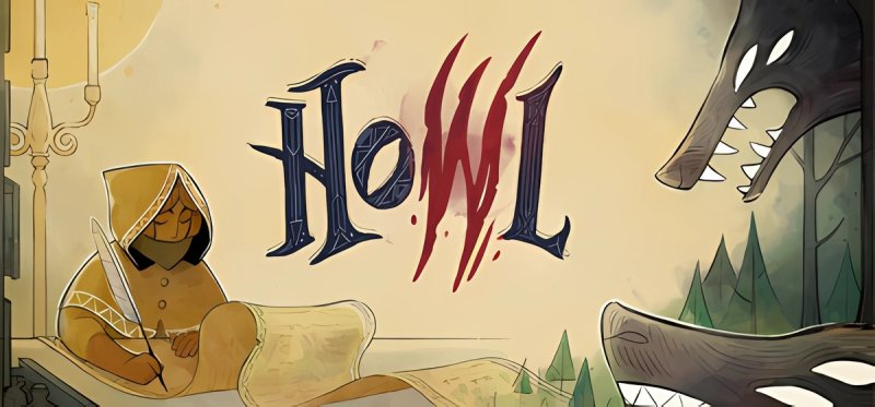Howl v1.02