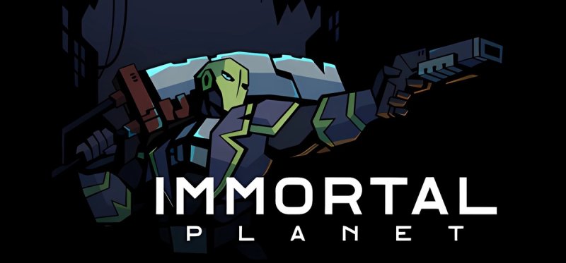 Immortal Planet v12.10.2017