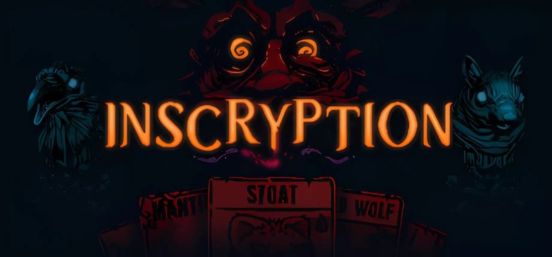 Inscryption v1.10 win